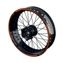 KTM Felgenrandaufkleber V2 Bild 3