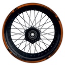 KTM Felgenrandaufkleber V2 Bild 4