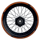 KTM Felgenrandaufkleber V4 Bild 4