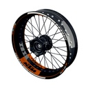 KTM Felgenaufkleber premium Clean Bild 3