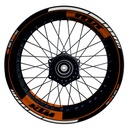 KTM Felgenaufkleber premium Clean Bild 4