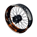 KTM Felgenaufkleber premium Razor Bild 3