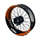 KTM Felgenaufkleber premium Saber Bild 3