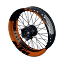 KTM Felgenaufkleber premium Zoom Bild 3