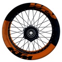 KTM Felgenaufkleber premium Zoom Bild 4