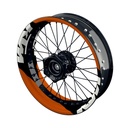 KTM Felgenaufkleber premium Storm Bild 3