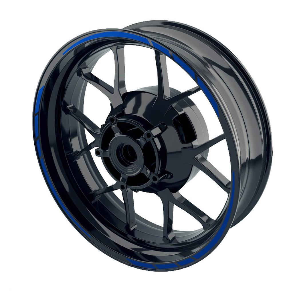 FS1 Rim Stripes Motocycle