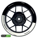 Kawasaki Rim Decals Design Fifty Fifty V2