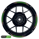 Kawasaki Ninja Rim Stripes Design V4