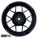 Kawasaki Ninja ZX-10R Rim Stripes Design V3