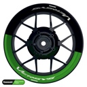 Kawasaki Versys Rim Decals Design Fifty Fifty V1