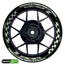 Kawasaki Z800 Rim Decals Design Grid