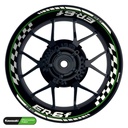 Kawasaki ER6F Rim Decals Design Grid