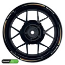 Kawasaki Versys Rim Stripes Design V2