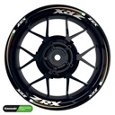 Kawasaki ZRX Rim Decals Light Design V2