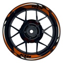 KTM Felgenaufkleber light V3