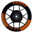 KTM Felgenaufkleber premium Zoom