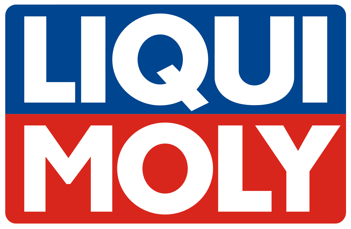 Lizenzierte Marken: Liqui Moly