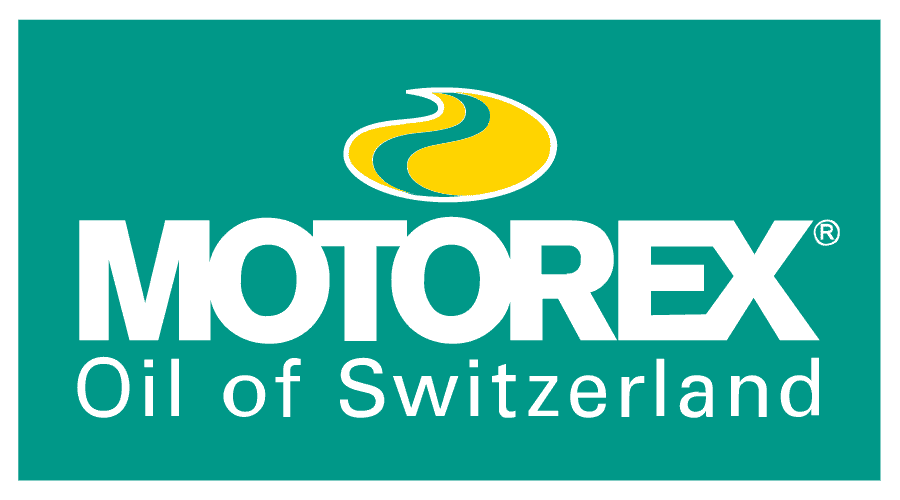 Lizenzierte Marken: Motorex