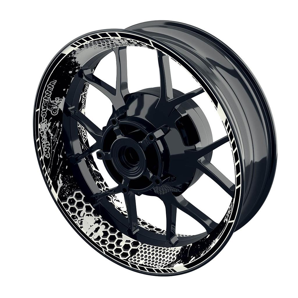 One-Wheel.de V1 Rim Decals Premium