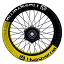 Husqvarna Felgenaufkleber premium Zoom