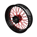 Speichencover / Spokes