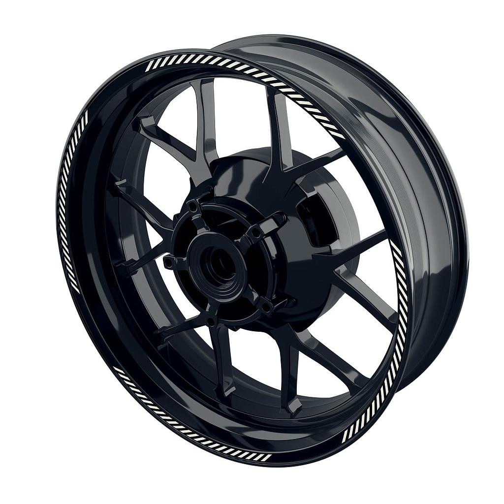 Felgenaufkleber 690 Racing Clean Premium Wheelsticker